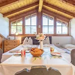 Appartementkombination Brixnerwirt Iii Und Iv Lejlighed