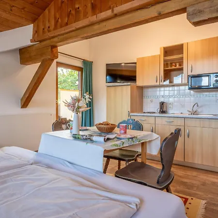 Appartementkombination Brixnerwirt Iii Und Iv *