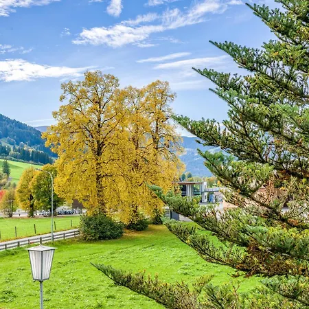 Appartementkombination Brixnerwirt Iii Und Iv * Brixen im Thale