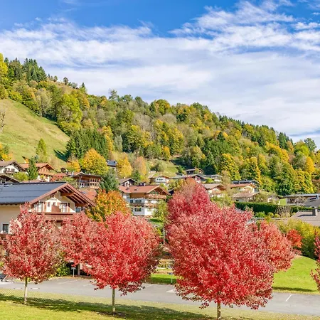Appartementkombination Brixnerwirt Iii Und Iv Apartment Brixen im Thale