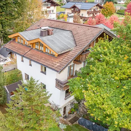 Apartment Appartementkombination Brixnerwirt Iii Und Iv Brixen im Thale