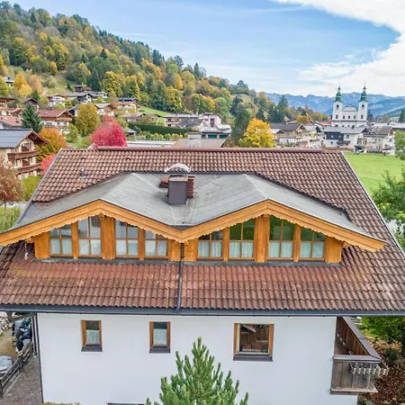 Appartementkombination Brixnerwirt Iii Und Iv Apartment Brixen im Thale