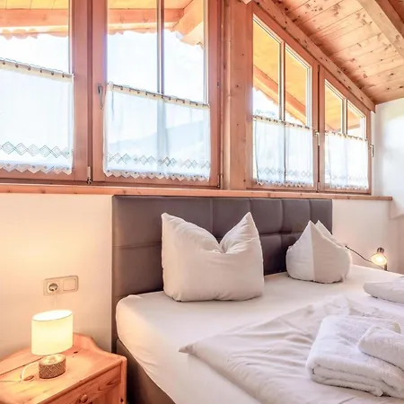 Appartementkombination Brixnerwirt Iii Und Iv Apartment *