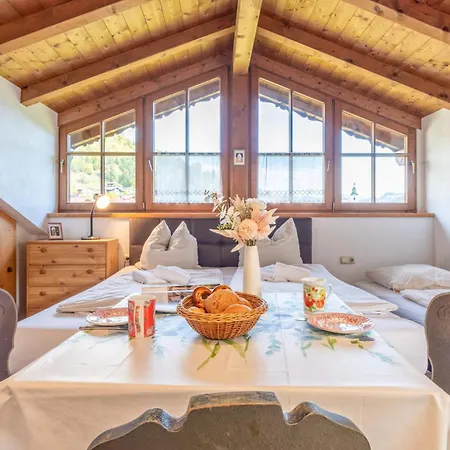 Appartementkombination Brixnerwirt Iii Und Iv Apartment