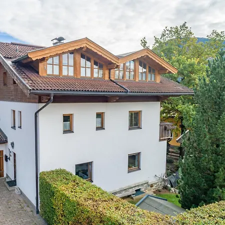 Appartementkombination Brixnerwirt Iii Und Iv * Brixen im Thale