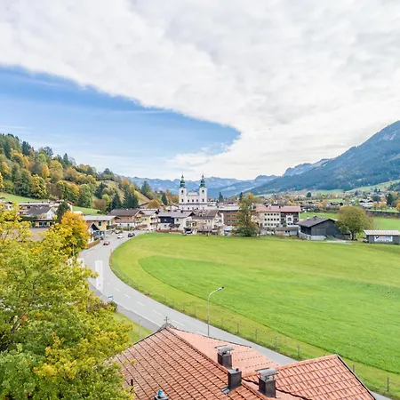 Appartementkombination Brixnerwirt Iii Und Iv