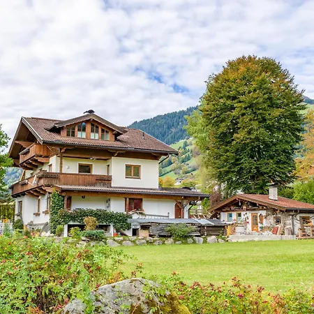 Appartementkombination Brixnerwirt Iii Und Iv *