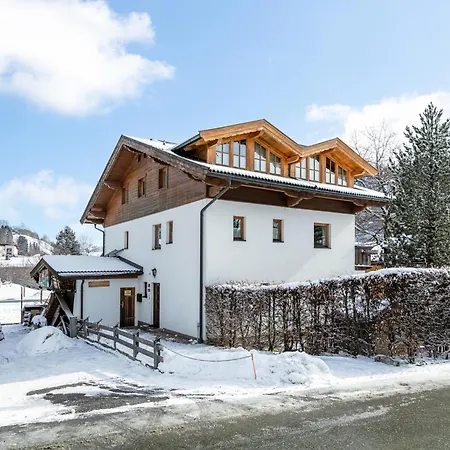 アパート Appartementkombination Brixnerwirt Iii Und Iv ブリクセン イン ターレ