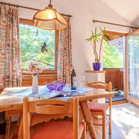 Appartementkombination Brixnerwirt Iii Und Iv アパート