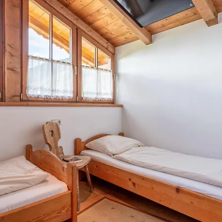 Appartementkombination Brixnerwirt Iii Und Iv アパート ブリクセン イン ターレ