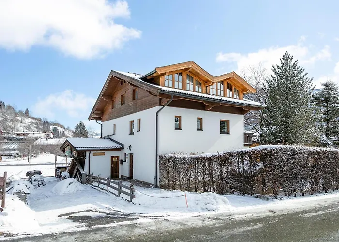 アパート Appartementkombination Brixnerwirt Iii Und Iv ブリクセン イン ターレ