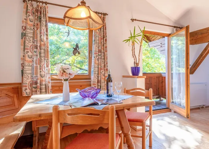 Appartementkombination Brixnerwirt Iii Und Iv アパート