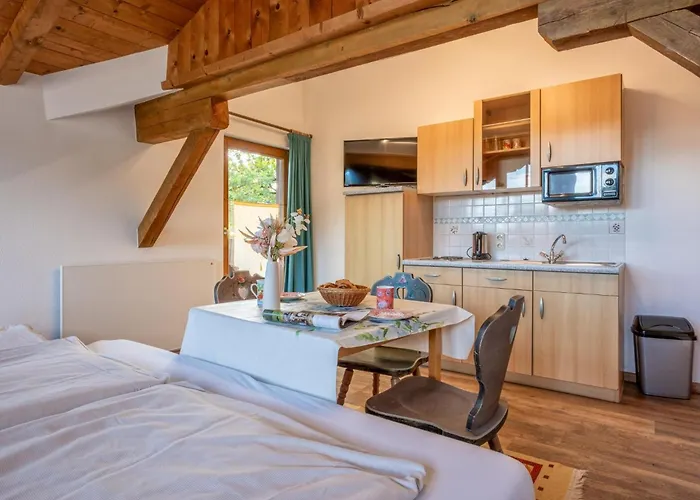 Appartementkombination Brixnerwirt Iii Und Iv * ブリクセン イン ターレ