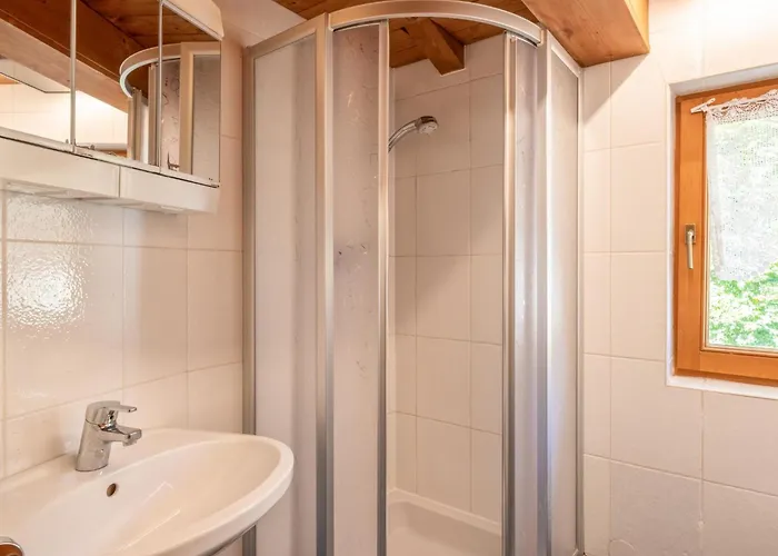 Appartementkombination Brixnerwirt Iii Und Iv * ブリクセン イン ターレ