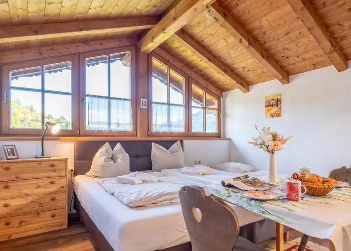 Appartementkombination Brixnerwirt Iii Und Iv * ブリクセン イン ターレ