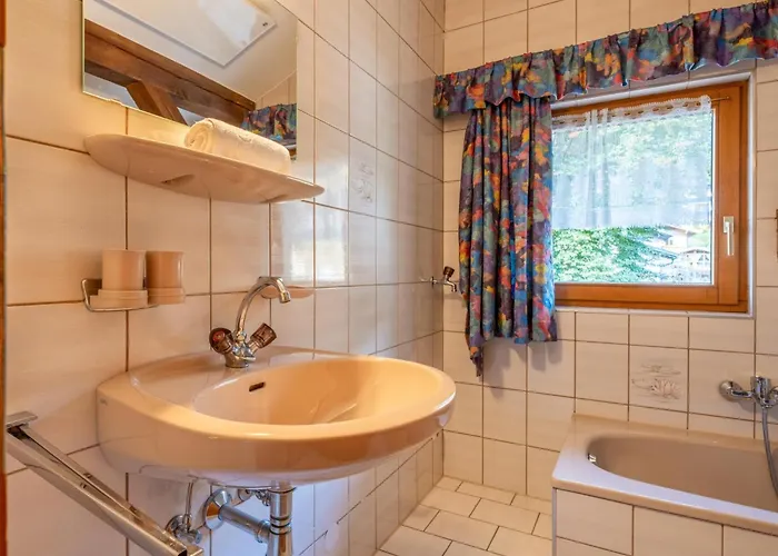 アパート Appartementkombination Brixnerwirt Iii Und Iv