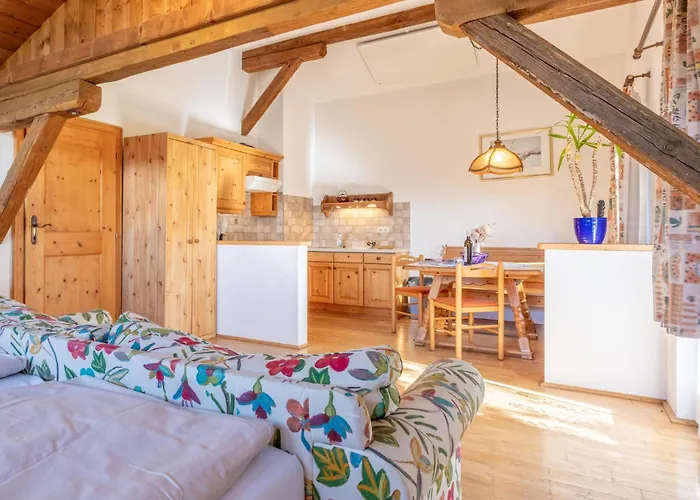 アパート Appartementkombination Brixnerwirt Iii Und Iv ブリクセン イン ターレ