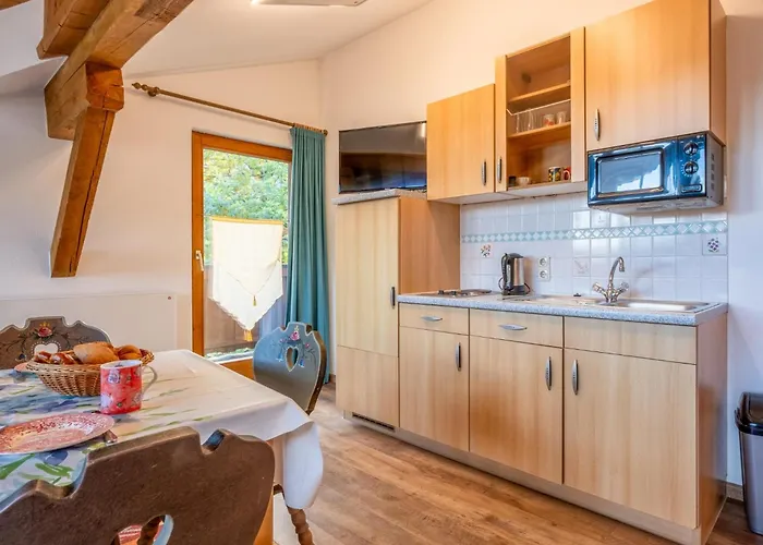 Appartementkombination Brixnerwirt Iii Und Iv * ブリクセン イン ターレ