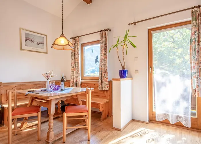 Appartementkombination Brixnerwirt Iii Und Iv アパート *