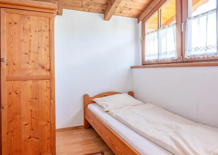 アパート Appartementkombination Brixnerwirt Iii Und Iv *