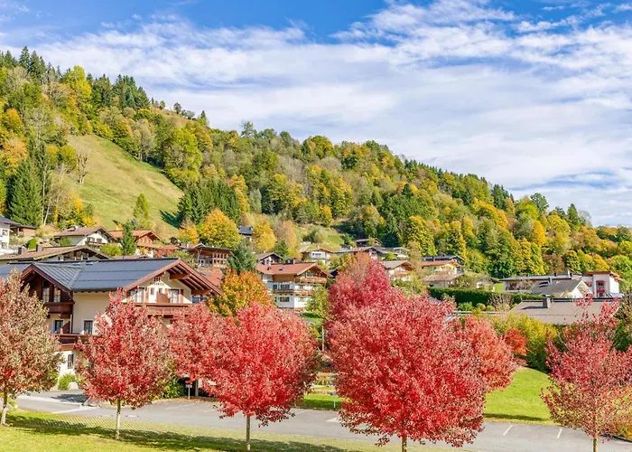 Appartementkombination Brixnerwirt Iii Und Iv