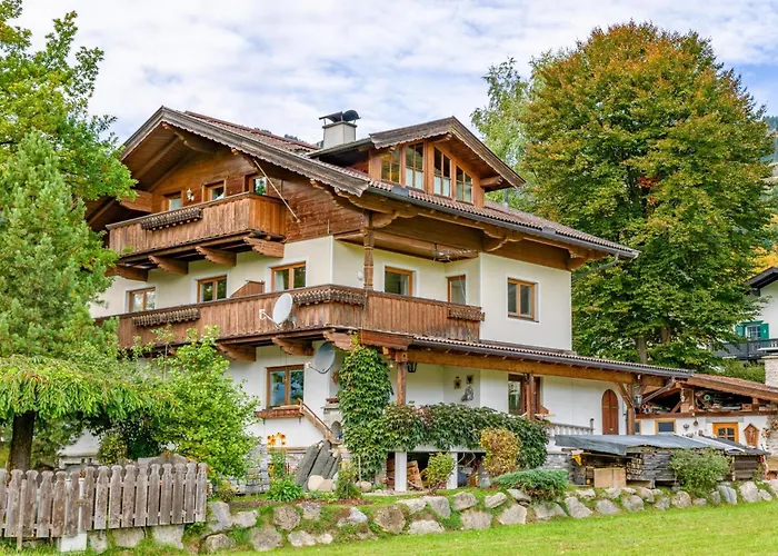 Appartementkombination Brixnerwirt Iii Und Iv