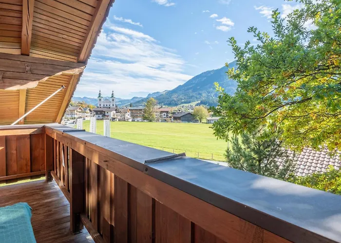 アパート Appartementkombination Brixnerwirt Iii Und Iv ブリクセン イン ターレ