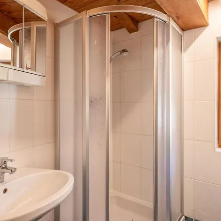 Appartementkombination Brixnerwirt Iii Und Iv * בריקסן אים טהלה