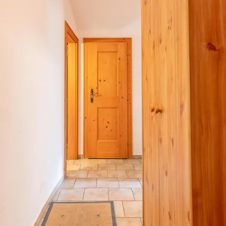 Appartementkombination Brixnerwirt Iii Und Iv דירה