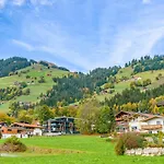 Appartementkombination Brixnerwirt Iii Und Iv Διαμέρισμα Brixen im Thale