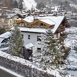 Appartementkombination Brixnerwirt Iii Und Iv *