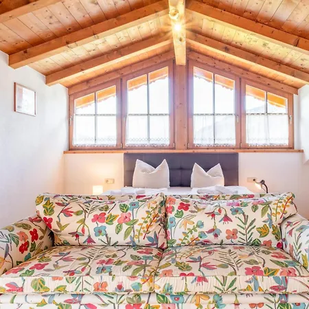 Appartementkombination Brixnerwirt Iii Und Iv Apartmán Brixen im Thale