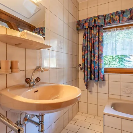 Apartmán Appartementkombination Brixnerwirt Iii Und Iv