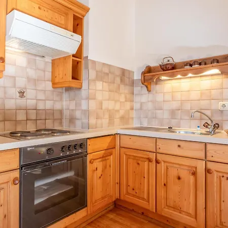 Appartementkombination Brixnerwirt Iii Und Iv Apartmán *