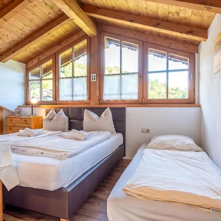 Appartementkombination Brixnerwirt Iii Und Iv Brixen im Thale
