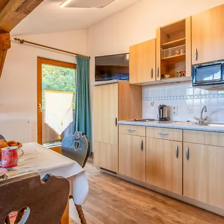 Appartementkombination Brixnerwirt Iii Und Iv * Brixen im Thale