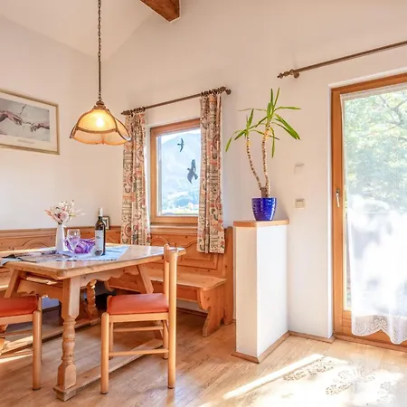 Appartementkombination Brixnerwirt Iii Und Iv Apartmán *