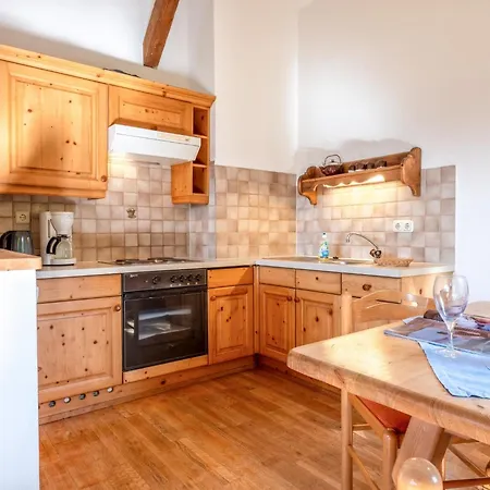 Appartementkombination Brixnerwirt Iii Und Iv *