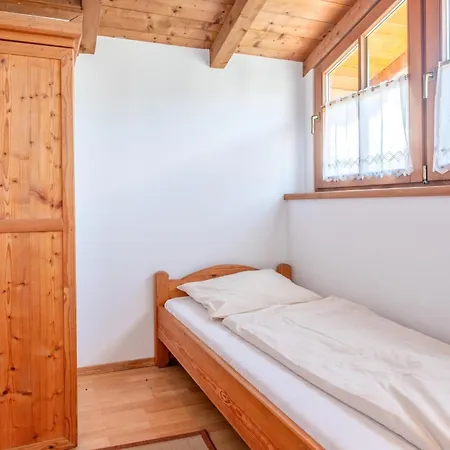 Apartmán Appartementkombination Brixnerwirt Iii Und Iv *
