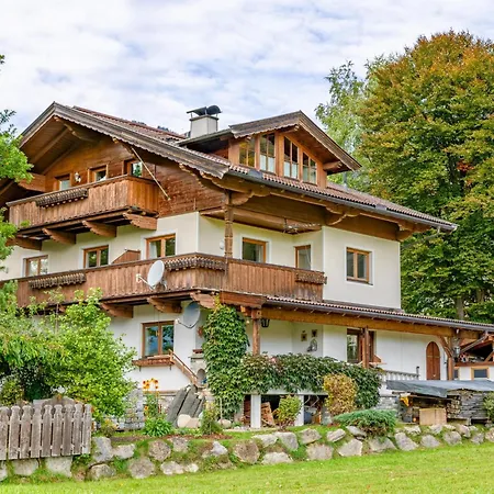 Appartementkombination Brixnerwirt Iii Und Iv